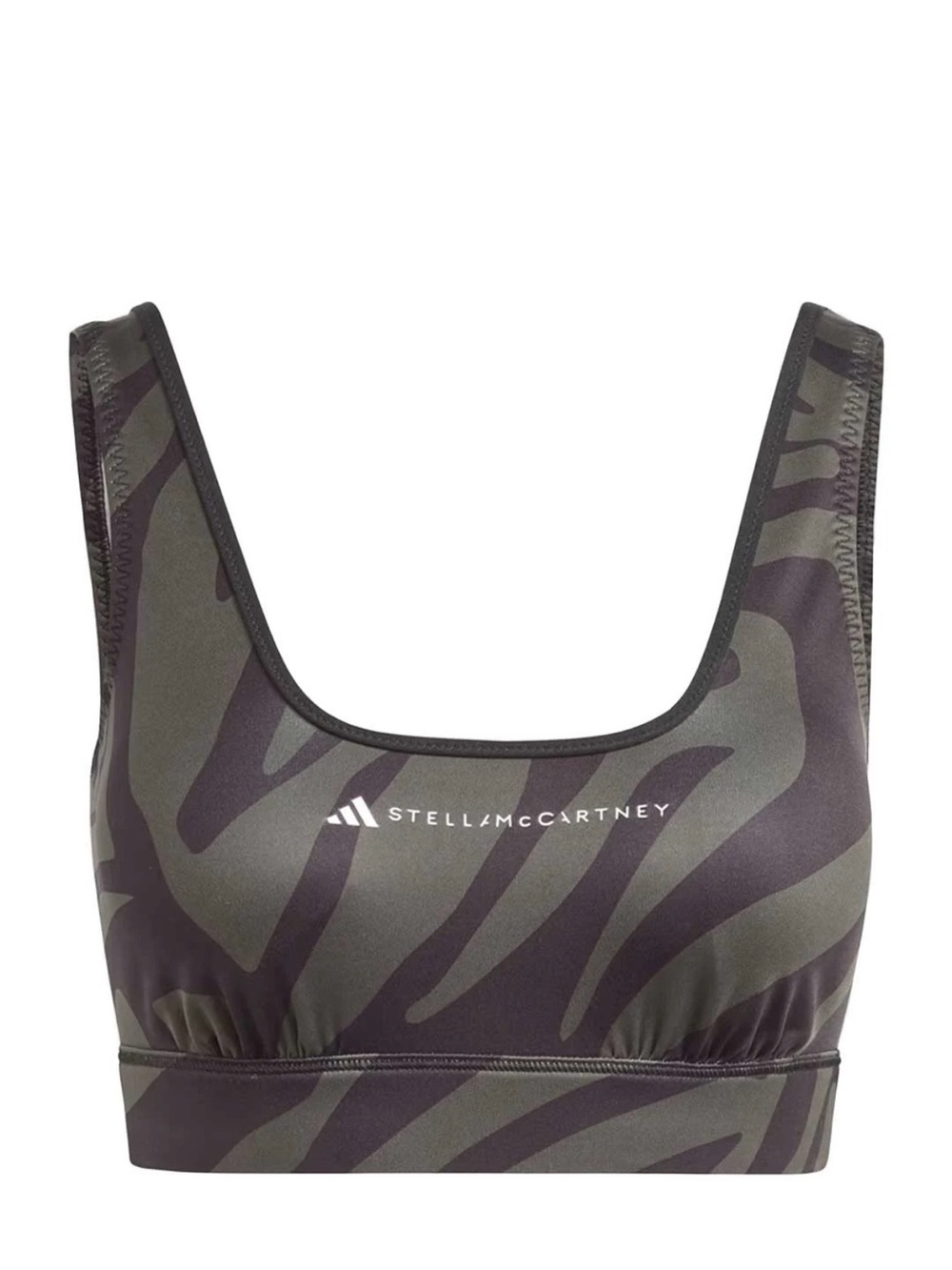 Stella McCartney Bikini TOP ONLY Maternity - Size Large